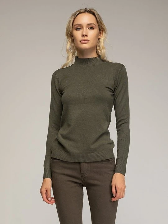 Zdjęcie produktu Sweter Tantra khaki