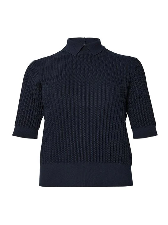 Zdjęcie produktu Sweter Ted Baker granatowy