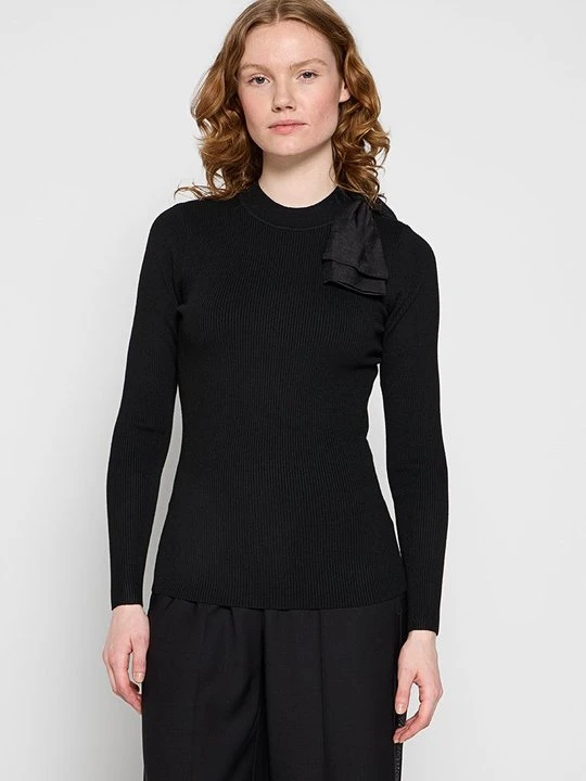 Zdjęcie produktu Sweter Ted Baker czarny