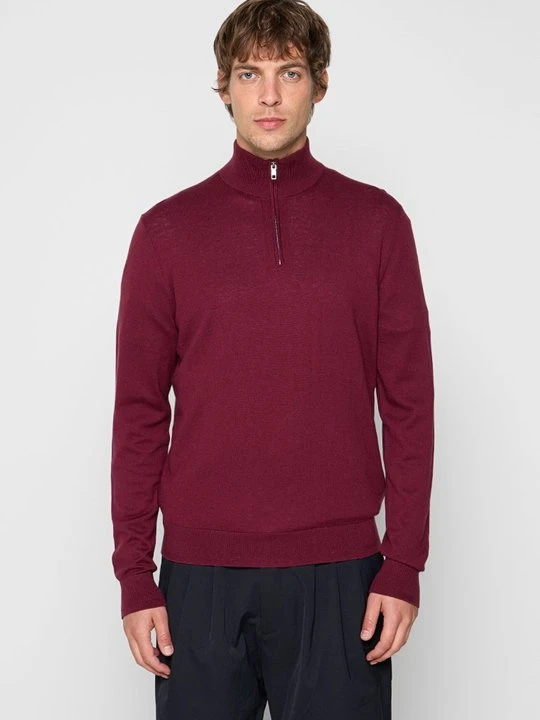 Zdjęcie produktu Sweter Ted Baker brązowy
