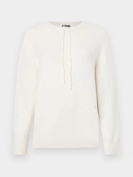 Zdjęcie produktu Sweter The Kooples mleczny
