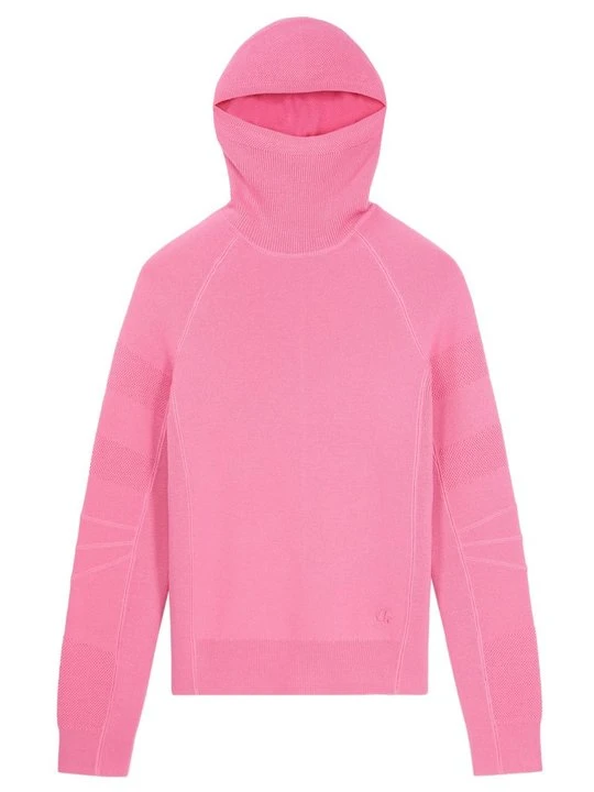 Zdjęcie produktu Sweter The Kooples różowy