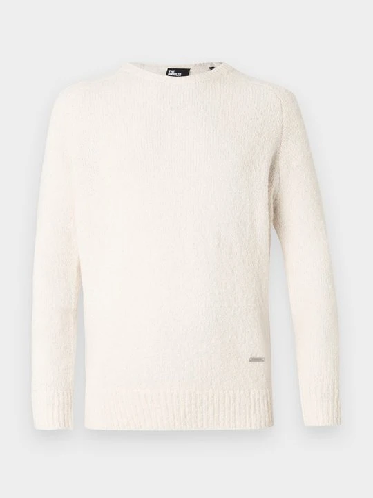 Zdjęcie produktu Sweter The Kooples beżowy