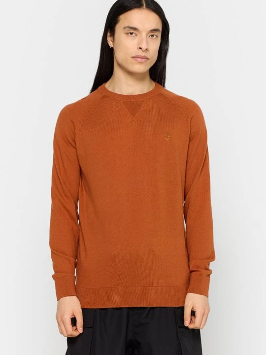 Zdjęcie produktu Sweter Timberland żółty