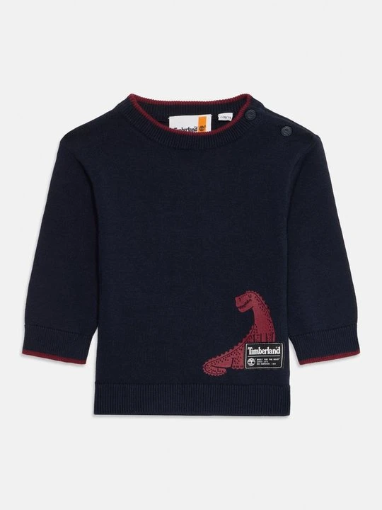 Zdjęcie produktu Sweter Timberland granatowy