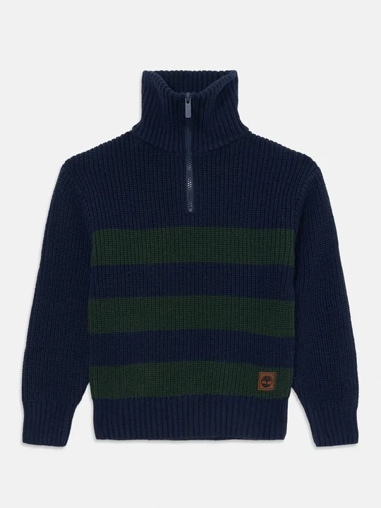 Zdjęcie produktu Sweter Timberland granatowy