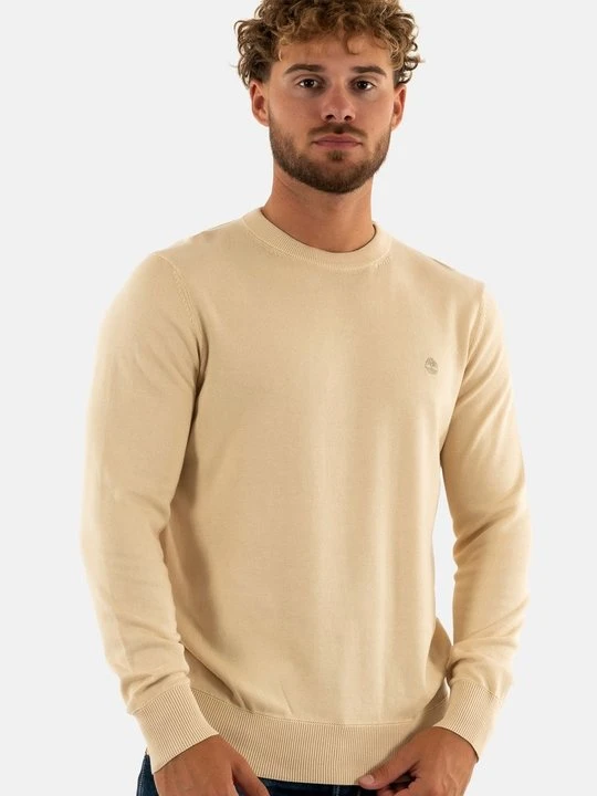 Zdjęcie produktu Sweter Timberland beżowy
