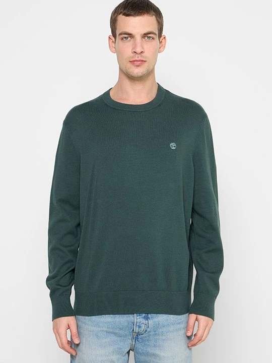 Zdjęcie produktu Sweter Timberland zielony