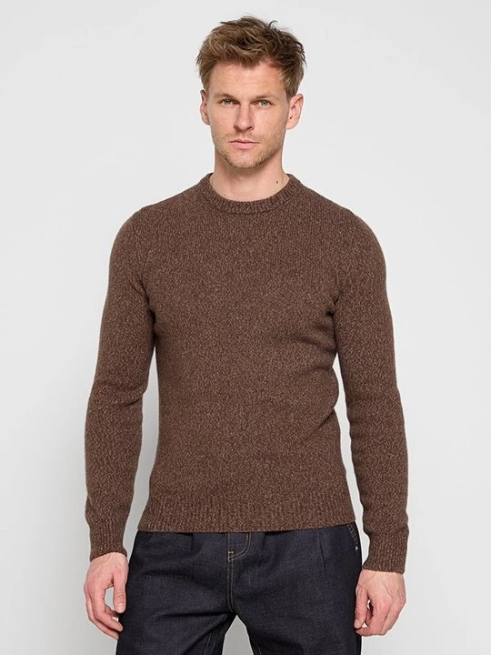 Zdjęcie produktu Sweter Timberland brązowy