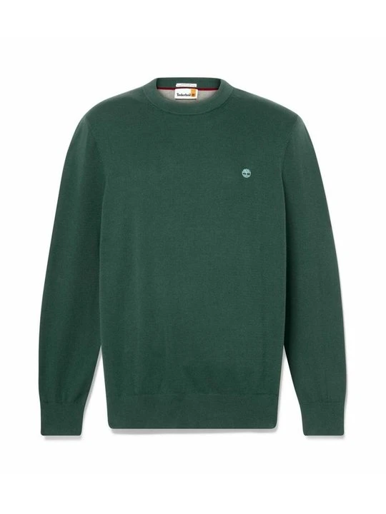 Zdjęcie produktu Sweter Timberland zielony
