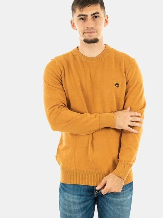 Zdjęcie produktu Sweter Timberland żółty