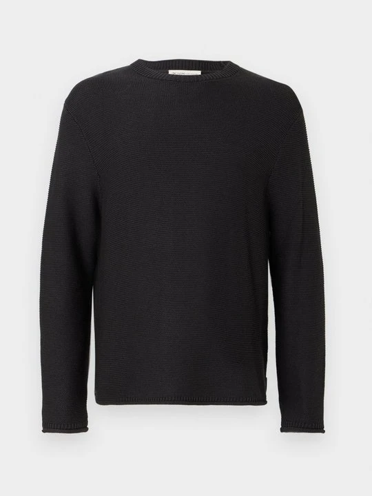 Zdjęcie produktu Sweter Tom Tailor czarny