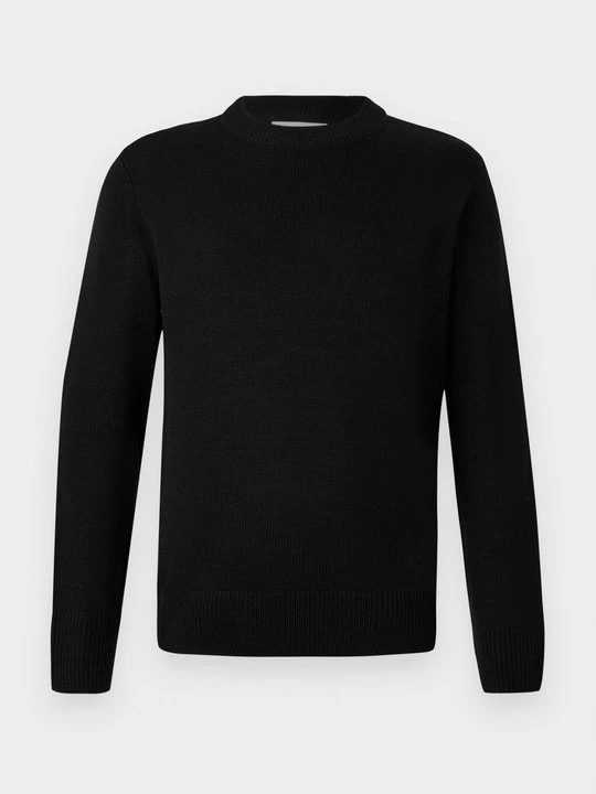 Zdjęcie produktu Sweter Tom Tailor czarny