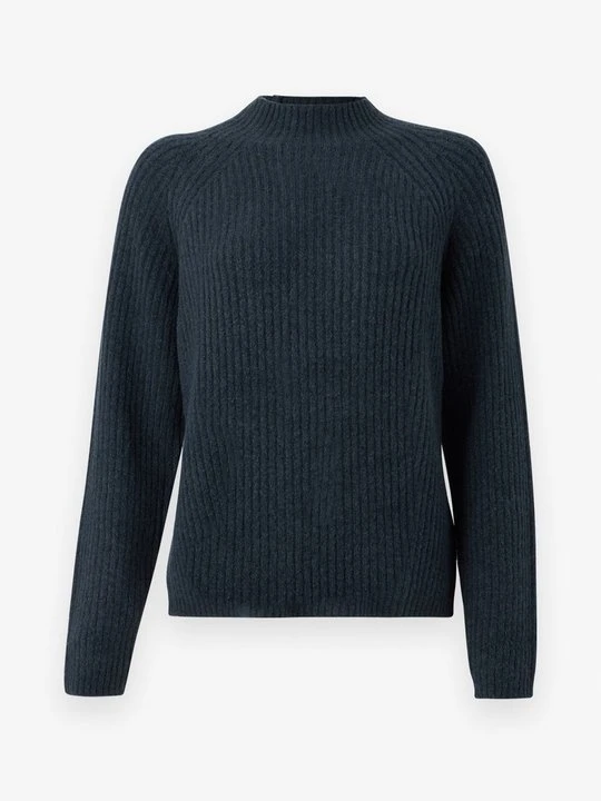 Zdjęcie produktu Sweter Tom Tailor granatowy