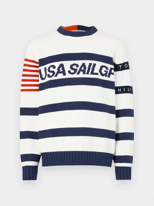 Zdjęcie produktu Sweter Tommy Hilfiger