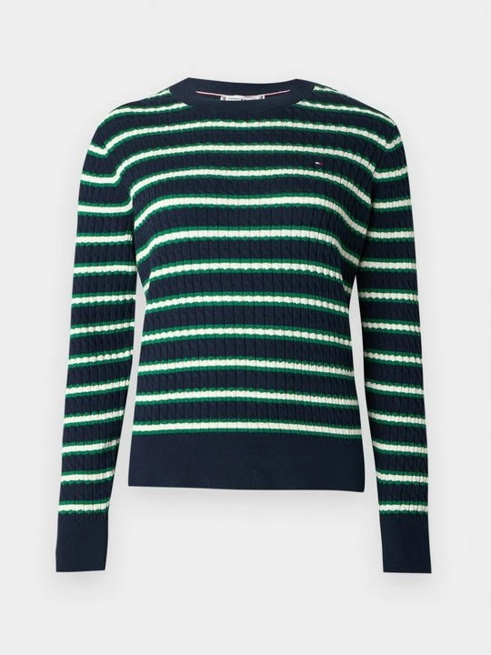 Zdjęcie produktu Sweter Tommy Hilfiger