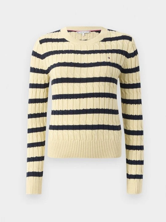 Zdjęcie produktu Sweter Tommy Hilfiger