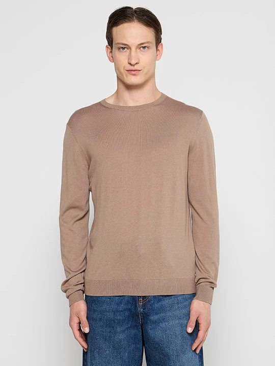 Zdjęcie produktu Sweter Tommy Hilfiger zielony