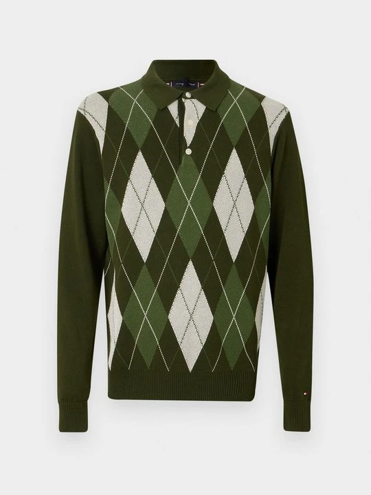 Zdjęcie produktu Sweter Tommy Hilfiger