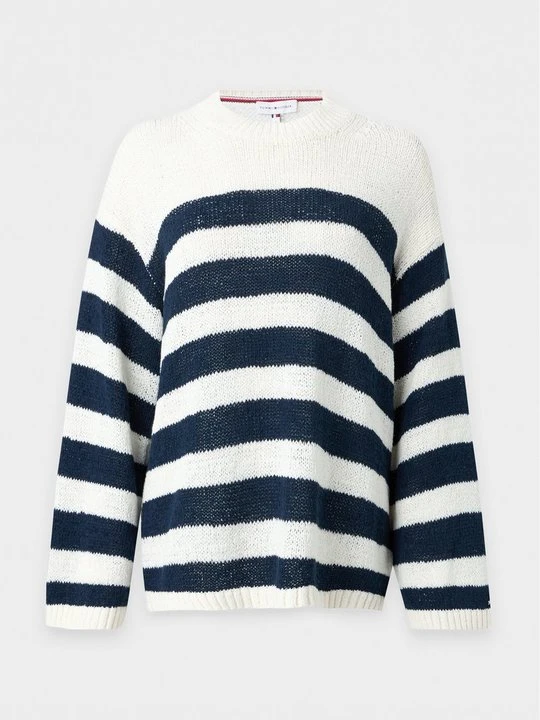 Zdjęcie produktu Sweter Tommy Hilfiger
