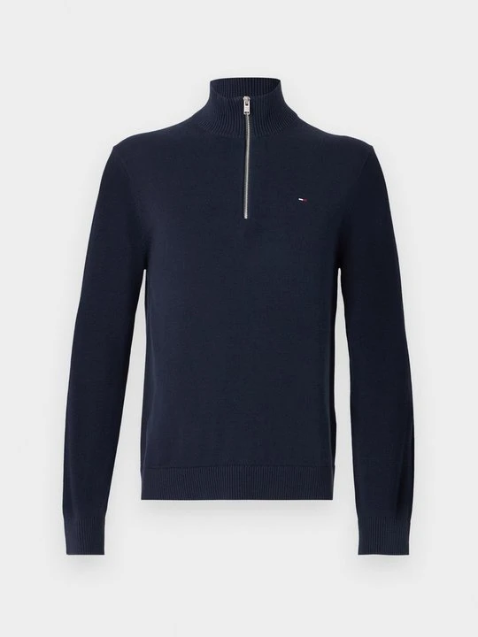 Zdjęcie produktu Sweter Tommy Jeans granatowy