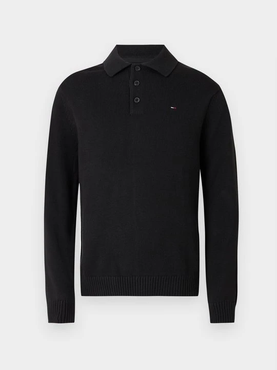Zdjęcie produktu Sweter Tommy Jeans czarny