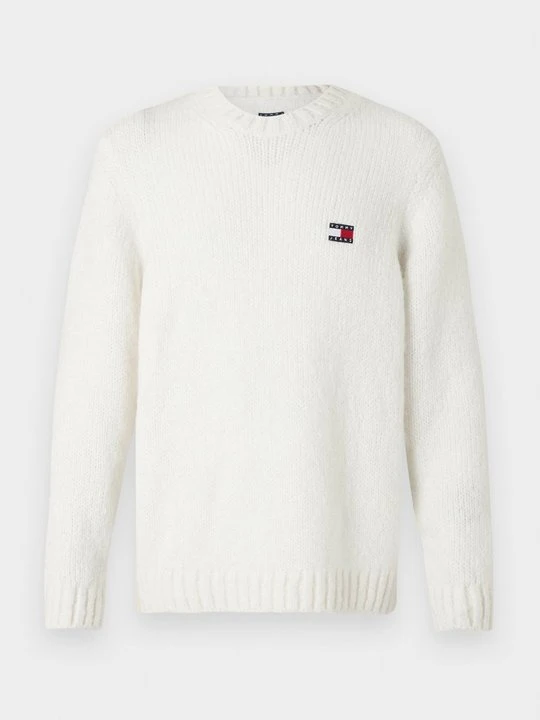 Zdjęcie produktu Sweter Tommy Jeans biały