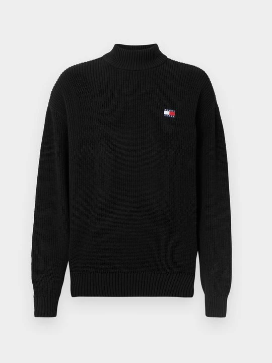 Zdjęcie produktu Sweter Tommy Jeans czarny