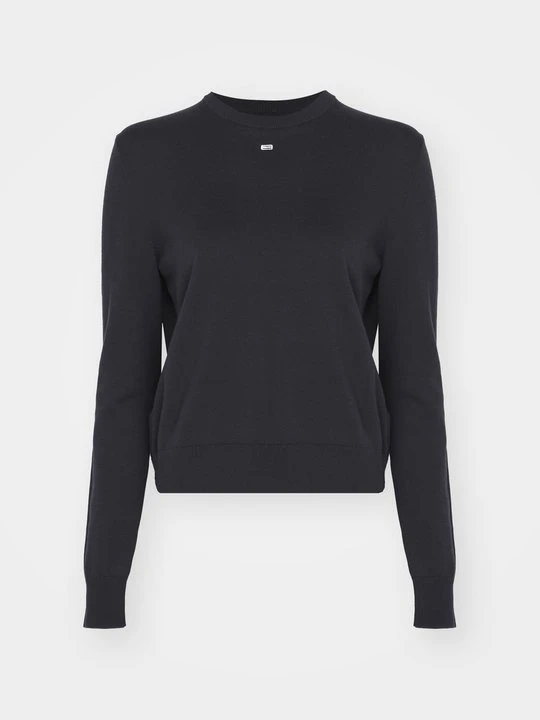 Zdjęcie produktu Sweter Tommy Jeans czarny
