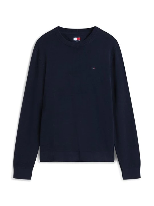 Zdjęcie produktu Sweter Tommy Jeans granatowy