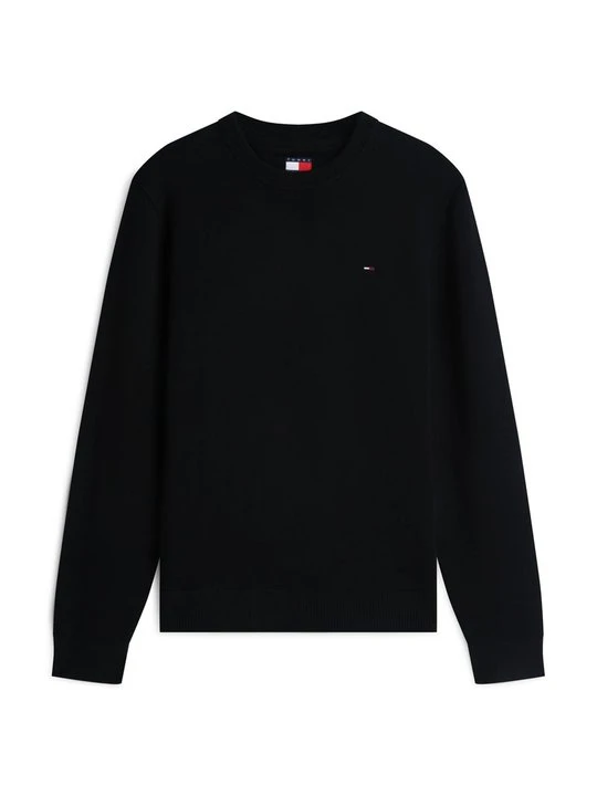 Zdjęcie produktu Sweter Tommy Jeans czarny