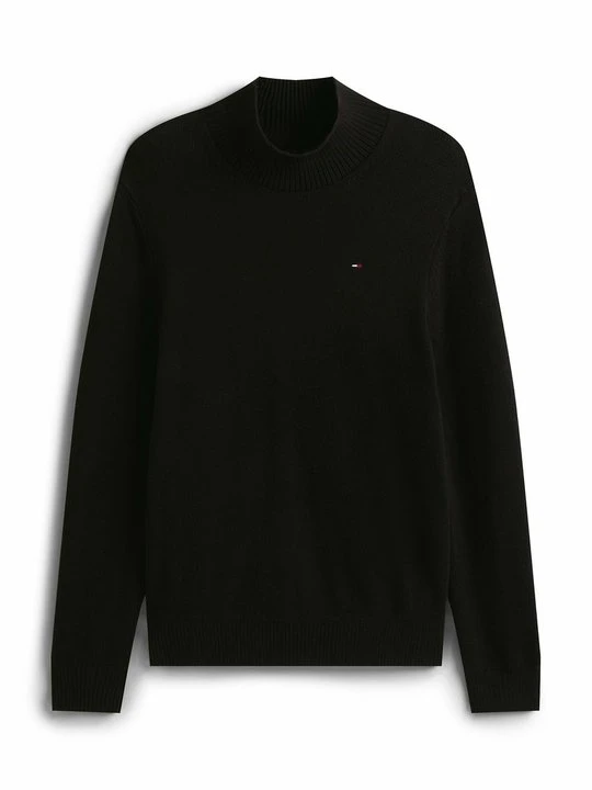 Zdjęcie produktu Sweter Tommy Jeans czarny