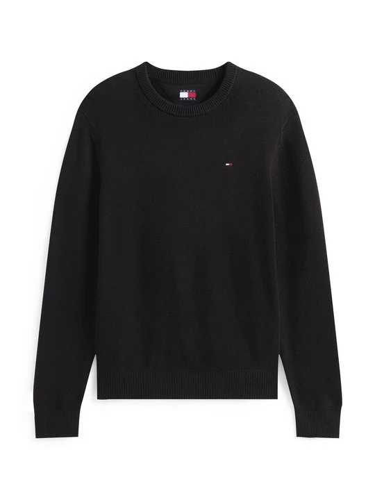 Zdjęcie produktu Sweter Tommy Jeans czarny