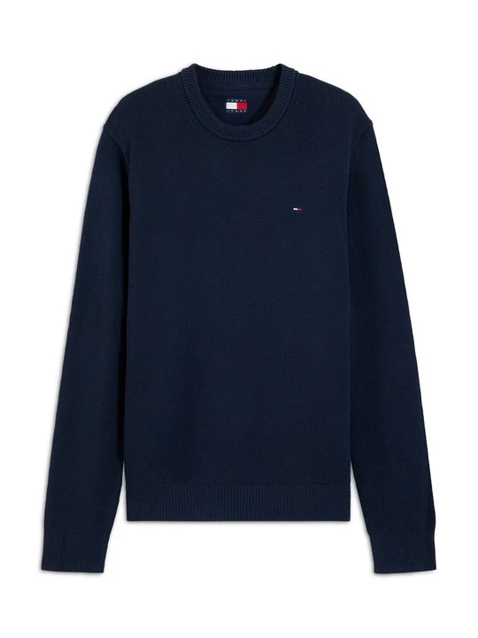 Zdjęcie produktu Sweter Tommy Jeans granatowy
