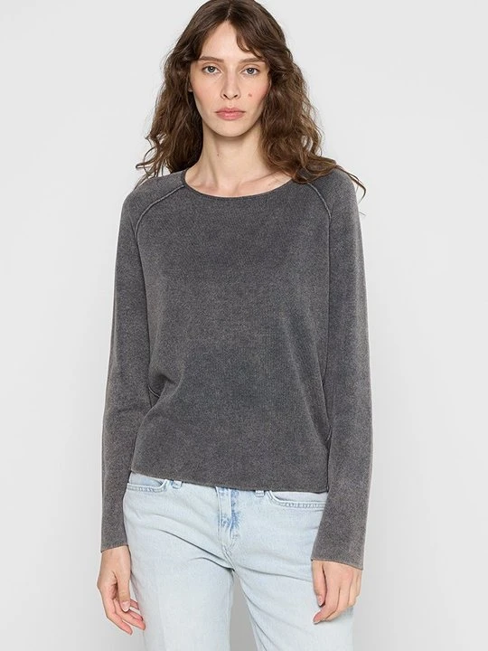 Zdjęcie produktu Sweter True Religion czarny