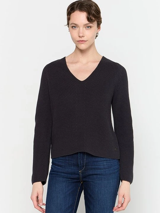 Zdjęcie produktu Sweter True Religion czarny