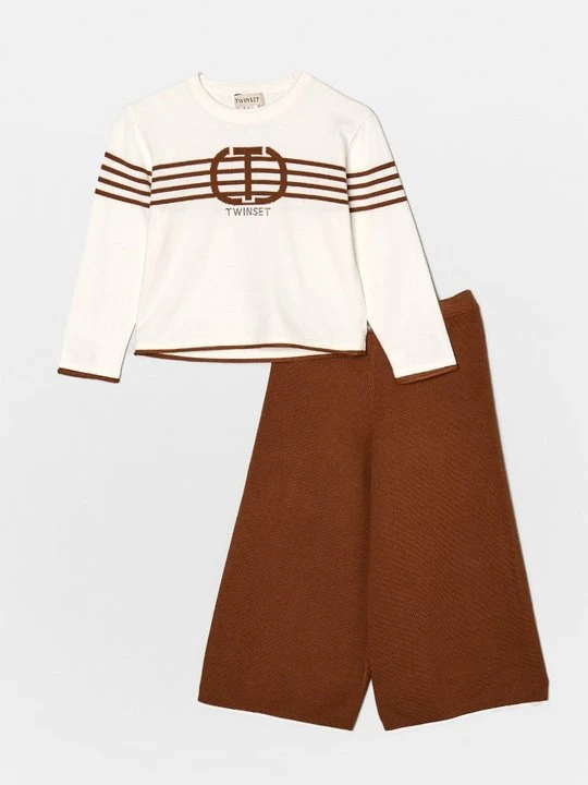 Zdjęcie produktu Sweter TWINSET beżowy