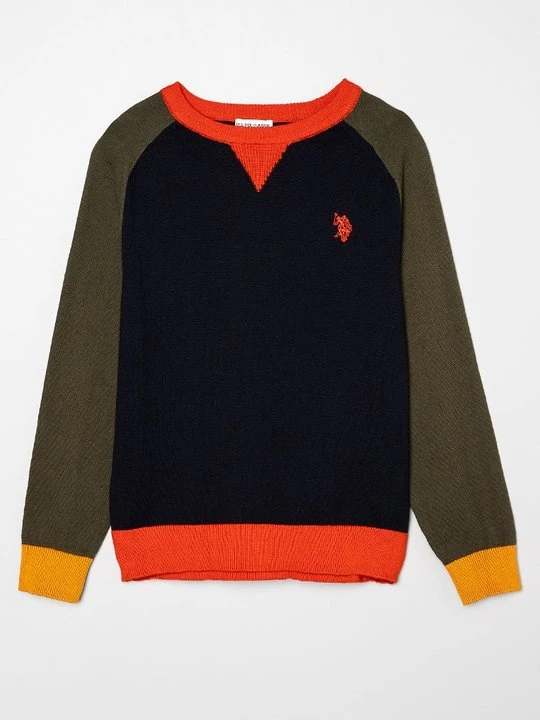 Zdjęcie produktu Sweter U.S. POLO ASSN.