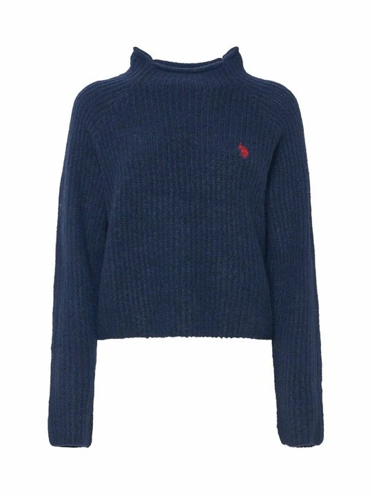 Zdjęcie produktu Sweter U.S. POLO ASSN. niebieski