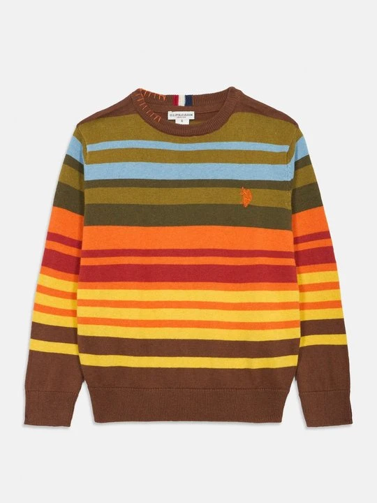 Zdjęcie produktu Sweter U.S. POLO ASSN.