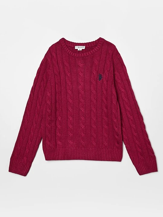 Zdjęcie produktu Sweter U.S. POLO ASSN.