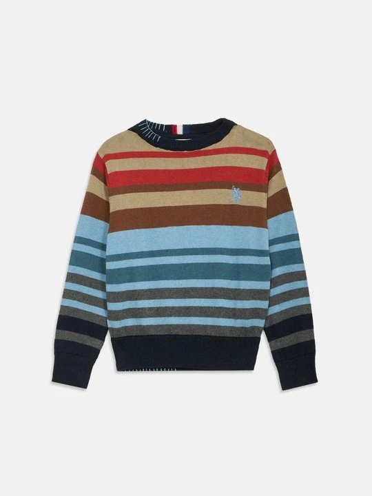 Zdjęcie produktu Sweter U.S. POLO ASSN.