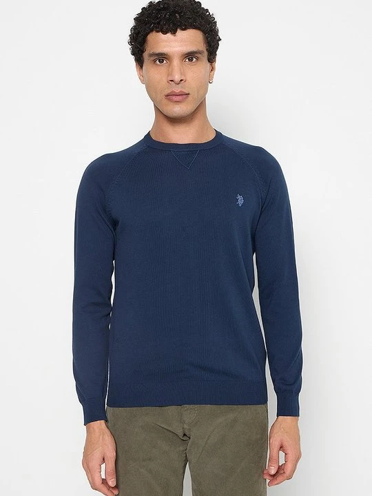 Zdjęcie produktu Sweter U.S. POLO ASSN.
