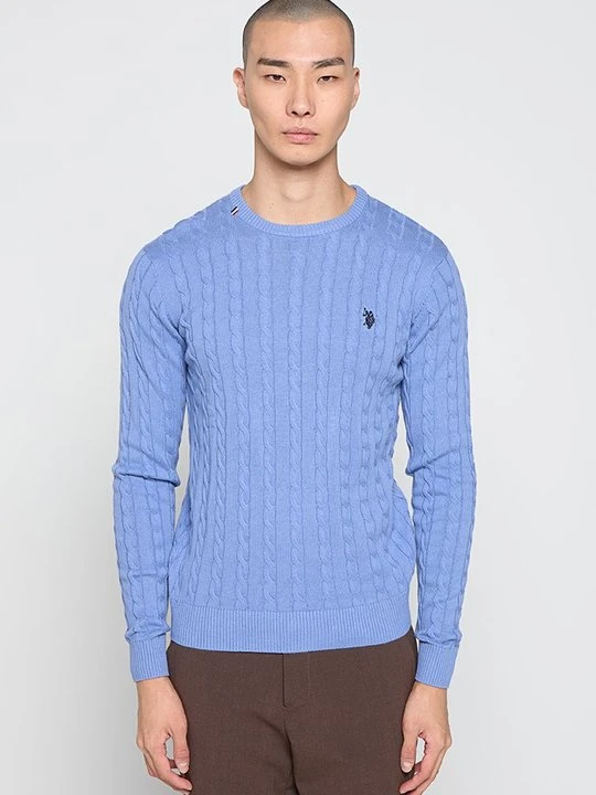 Zdjęcie produktu Sweter U.S. POLO ASSN.
