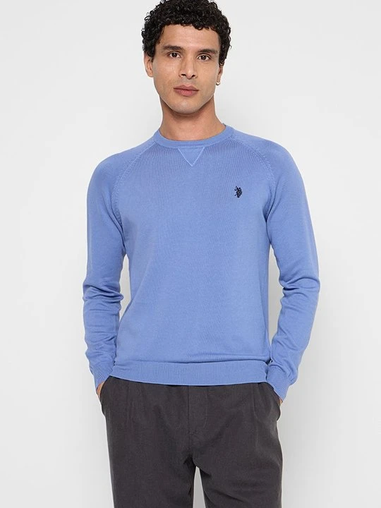 Zdjęcie produktu Sweter U.S. POLO ASSN.