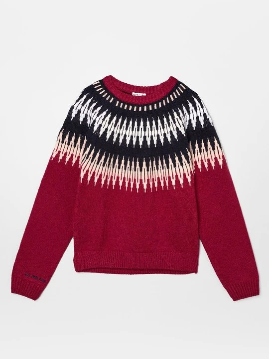 Zdjęcie produktu Sweter U.S. POLO ASSN.
