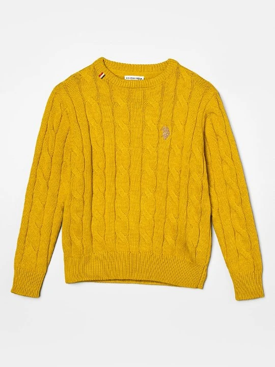Zdjęcie produktu Sweter U.S. POLO ASSN.