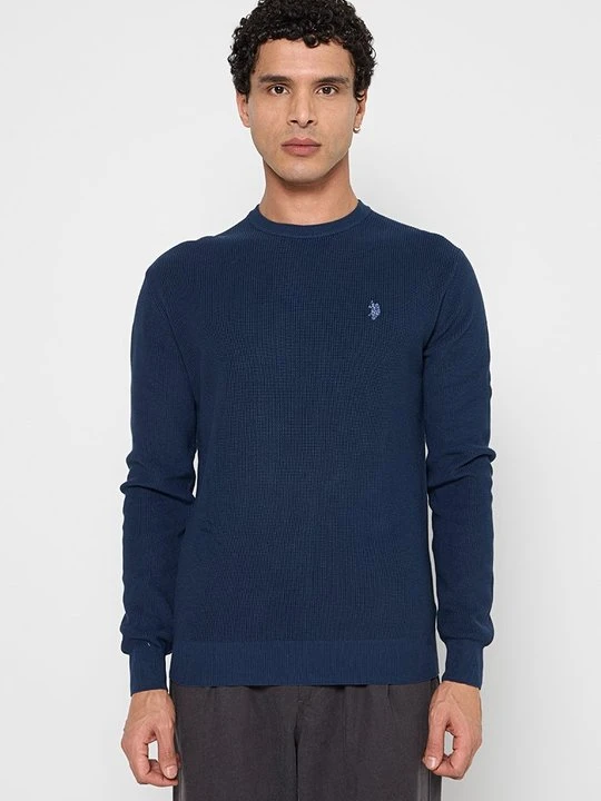 Zdjęcie produktu Sweter U.S. POLO ASSN.