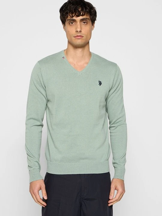 Zdjęcie produktu Sweter U.S. POLO ASSN.