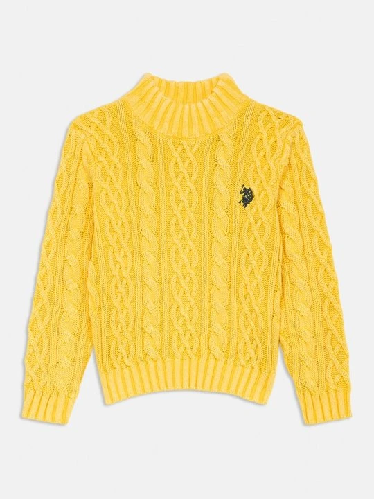 Zdjęcie produktu Sweter U.S. POLO ASSN.